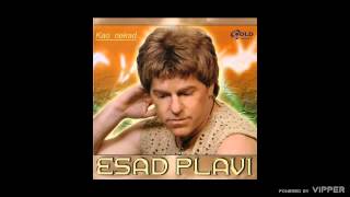 Esad Plavi  Put me zove  Audio 2005 [upl. by Burchett]