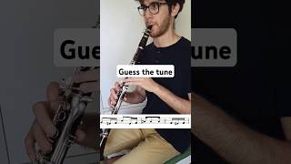 can you name the tune Im ornamenting choro improvisation clarinet saxophone  practice [upl. by Ennaus]