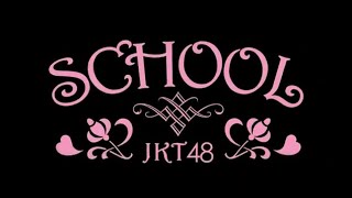 JKT48 School  Minggu 24 Maret 2024 [upl. by Shaffer]