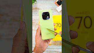 90FPS BGMI in 14999rs 😱  Realme Narzo 70 Turbo Unboxing amp review  Best phone under 15000 rs [upl. by Gnil686]