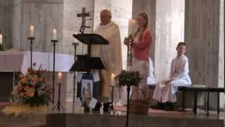 Gottesdienst goldene Hochzeit [upl. by Stier]