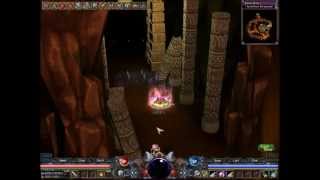 BattleDungeon  Corum Online [upl. by Whiffen]