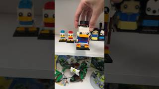 Welcome to the LEGO collection shorts [upl. by Sej649]