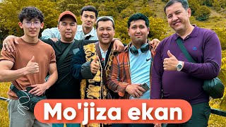 Gruziyadagi eng qiziqarli holatlar 2qism😊 Kechikkan video😎 [upl. by Libre]