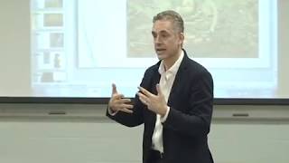 Jordan Peterson Becoming highly efficient and productive [upl. by Lamiv]