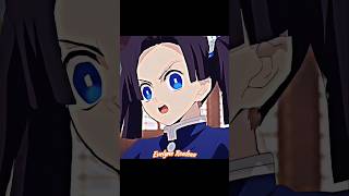 Aoi Kanzaki Demon slayer edit For CocoBandicootom3yz [upl. by Evelyn]