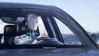 Waymos Big Leap with Googles Gemini Revolutionizing Robotaxi Training 🌟 [upl. by Idaf395]