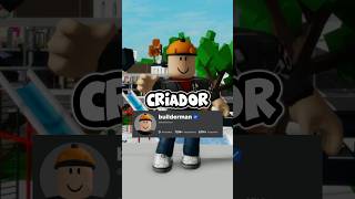 COMO VIRAR O DONO DO ROBLOX NO BROOKHAVEN ORIGINAL [upl. by Aibar]