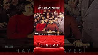 hababam sınıfı Hayat Hikayesi Bu Cinemada shorts [upl. by Amanda]