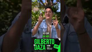 Próximo 15 de junio Gilberto Daza en Ocaña Norte de Santander Música para el alma [upl. by Yalhsa]