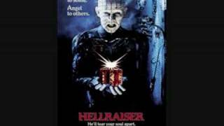 Hellraiser Theme  Christopher Young [upl. by Lucine]