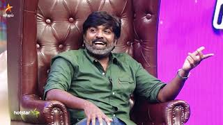 Makkal Selvan Vijay Sethupathi  18th October 2018  Promo [upl. by Hannaj205]