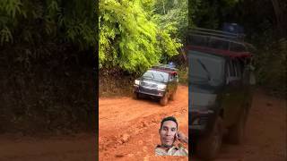 automobile hilux4x4 adventure hilux overland 4x4adictivos offroading offroadmexico [upl. by Attayek]