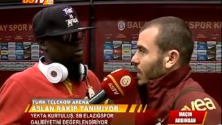 Mac sonu Eboue amp Yekta [upl. by Atal]