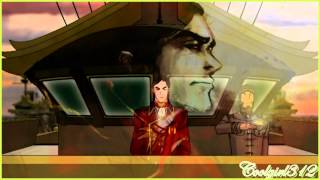 Iroh will bring Honor to us all [upl. by Nai]