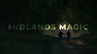 Midlands Magic Lovers Lane [upl. by Afnin293]