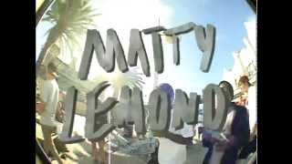 Matty Lemond  Disorganized Fun [upl. by Eytteb]