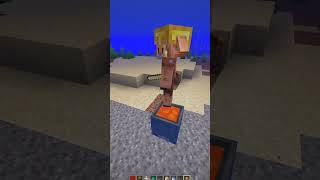 Most Weird Logics In Minecraft [upl. by Ognimod52]