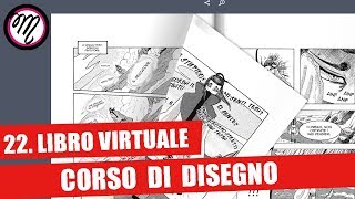 Creare un libro virtuale gratis  COME REALIZZARE UN FUMETTO [upl. by Anivahs895]