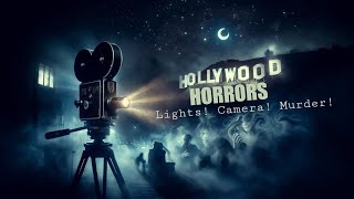 Hollywood Horrors  Ep 4  Jean Spangler  Kirk Douglas  The Black Dahlia Killer [upl. by Mcgaw]