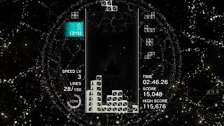 Tetris Effect Connected20241108182244 [upl. by Ogires]