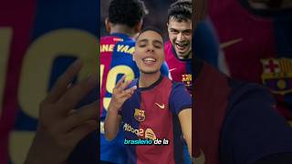 ¿EL MEJOR EQUIPO DEL MUNDO 🔥 La plantilla del Barcelona supera a TODOS según los expertos 😱 [upl. by Ernst]