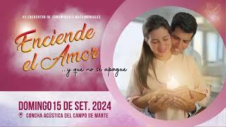 🔥ENCIENDE EL AMOR Y QUE NO SE APAGUE 2024  SPOT [upl. by Gnes]