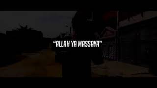 Nouveau clip madjene Fitini quotallah ya massayaquot [upl. by Kirima]