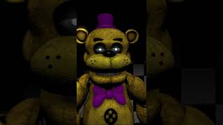 Breaking Bad Say my name FNAF SFM fnaf fnafsfm breakingbad [upl. by Godber]