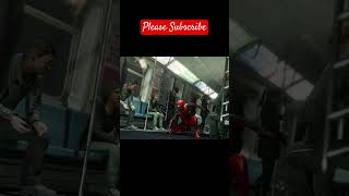 Spiderman Miles Morales Back Flip 37 Paisa Edit spiderman gaming avengers marvel playstation [upl. by Nickey919]