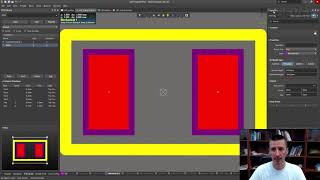 Tutorial 2 for Altium Beginners How to create footprints [upl. by Edyaj]