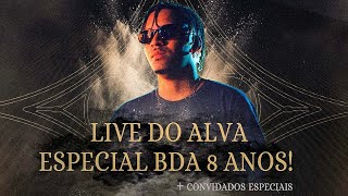 SEMANA ESPECIAL BDA 8 ANOS  TIRE SUAS DÚVIDAS  VIRE MEMBRO E GANHE UM SALVE ESPECIAL 🔥 [upl. by Jennie645]