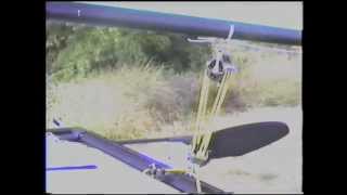 HOBIE 16 SETUP VIDEO [upl. by Berl]