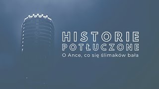 Historie potłuczone 01 O Ance co się ślimaków bała [upl. by Janik]