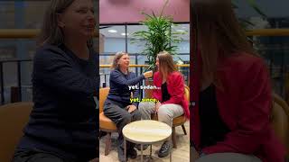 Intervju med en person som lär sig svenska Interview with a person learning Swedish swedish [upl. by Htebyram736]