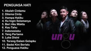 Lagu Ungu 2019 FULL ALBUM Penguasa Hati [upl. by Priscella]