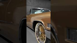 1966 Cadillac Coupe DeVille Convertible Available at Rolling Museum’s Tap Play Butto☝️For Full Video [upl. by Audris]