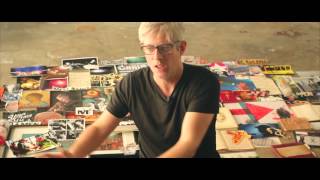 Matt Maher  All The People Said Amen About The Album [upl. by Aztiram]