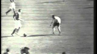 Blackpool fa cup 1953 clip [upl. by Bent167]