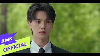 MV Roy Kim로이킴  Whenever Wherever그대가 있는 곳 언제 어디든 MY DEMON마이데몬 OST Pt 2 [upl. by Pallua]