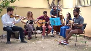 Greek Rebetiko Music [upl. by Laud]