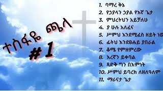 Tesfaye Chala vol 1  ተስፋዬ ጫላ ቁጥር 1 [upl. by Aleahc]