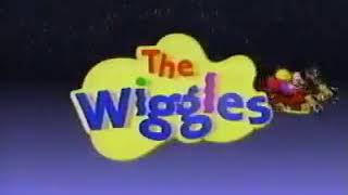 The Wiggles Yule Be Wiggling Part 1 [upl. by Alana]