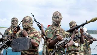 Boko Haram la secte terroriste [upl. by Ieppet]