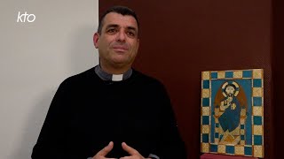 Mgr Étienne Guillet nommé évêque de SaintDenis [upl. by Ytsrik]