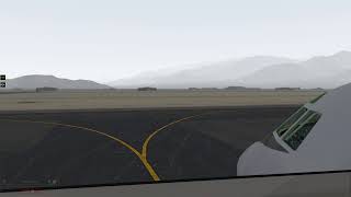 VOMMVILH XP11 Tu154M VATSIM Crew [upl. by Callum742]