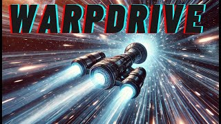 How Does a Warp Drive Work The Science Behind FasterThanLight Travel [upl. by Delsman325]