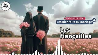 les fiançailles [upl. by Bowlds]