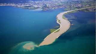 Der Bodensee und seine Menschen  Folge 2 Zwischen Bregenz und Rorschach  Das Rheindelta [upl. by Anees]