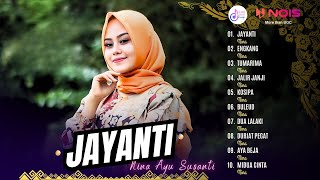 quotJAYANTI  ENGKANGquot Nina  Kompilasi Pop Sunda Terbaru 2024 [upl. by Ayoral]